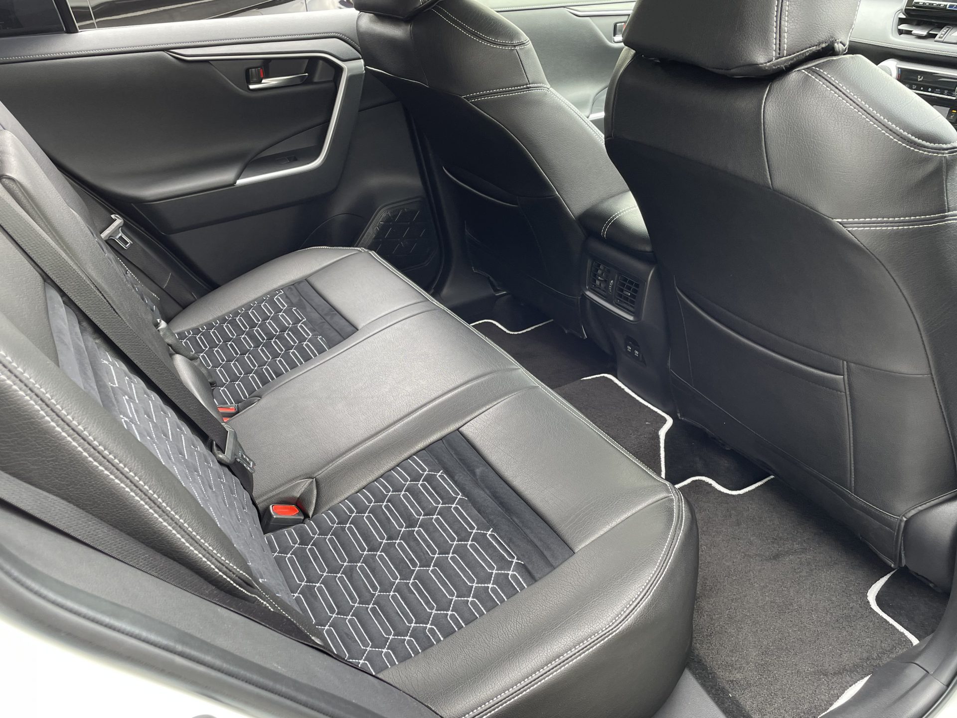 RAV4 G NEWSDESIGNcomplete