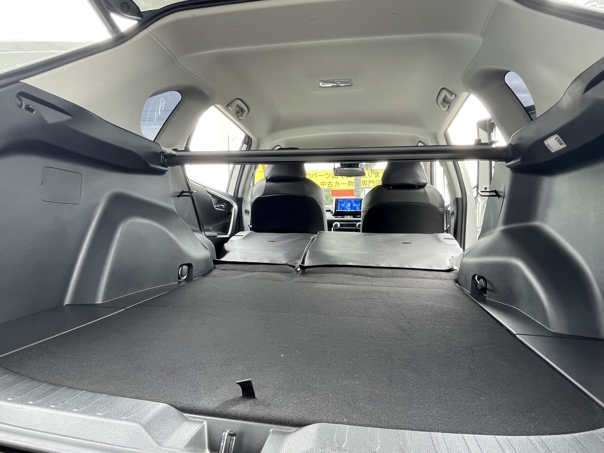 RAV4 G NEWSDESIGNcomplete