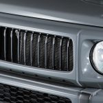 ジムニー[2018.7-]用フロントグリル G-style