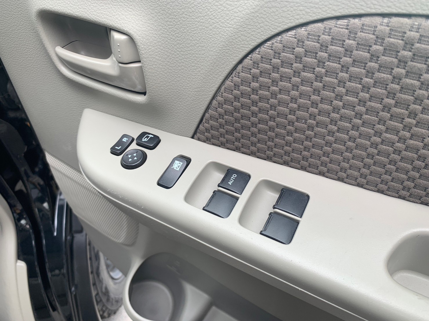 NISSAN　ジムリィー
