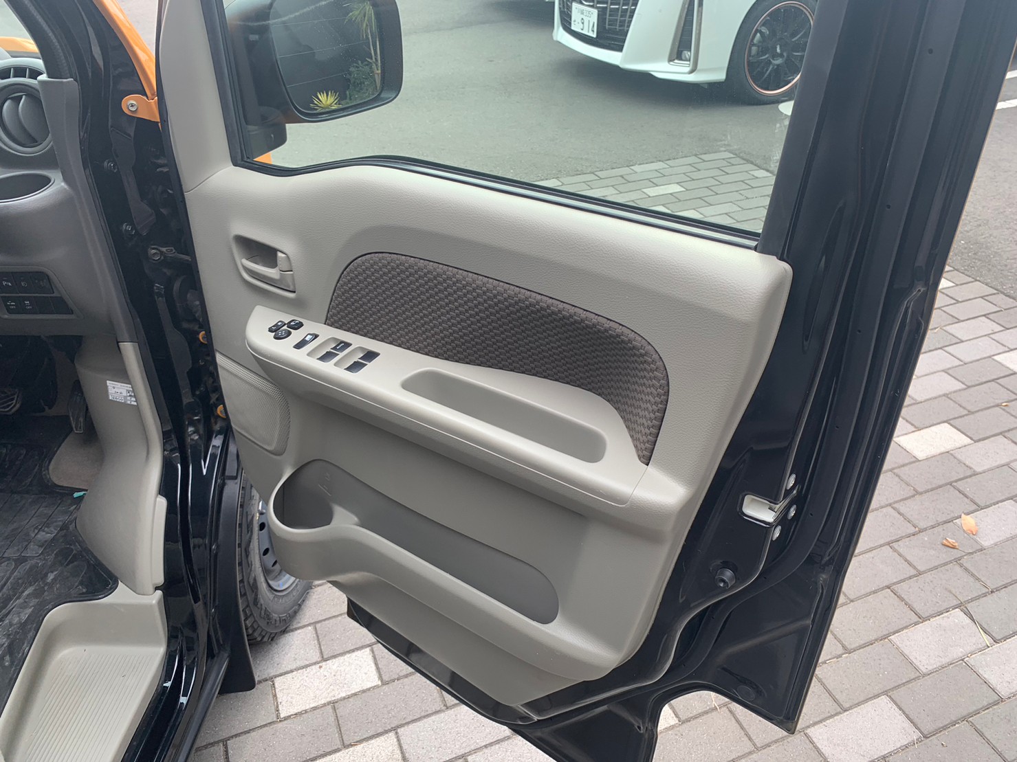 NISSAN　ジムリィー