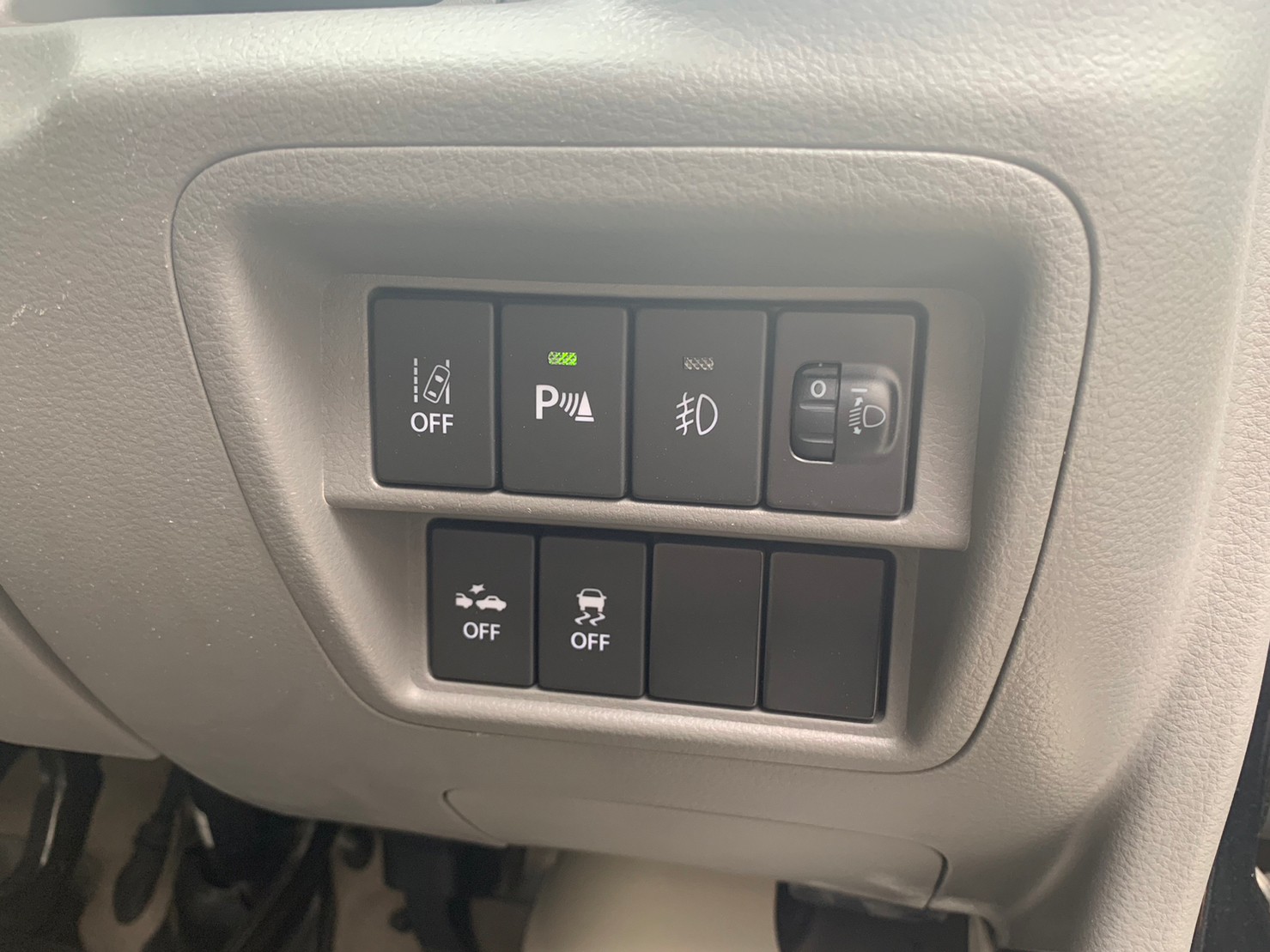 NISSAN　ジムリィー