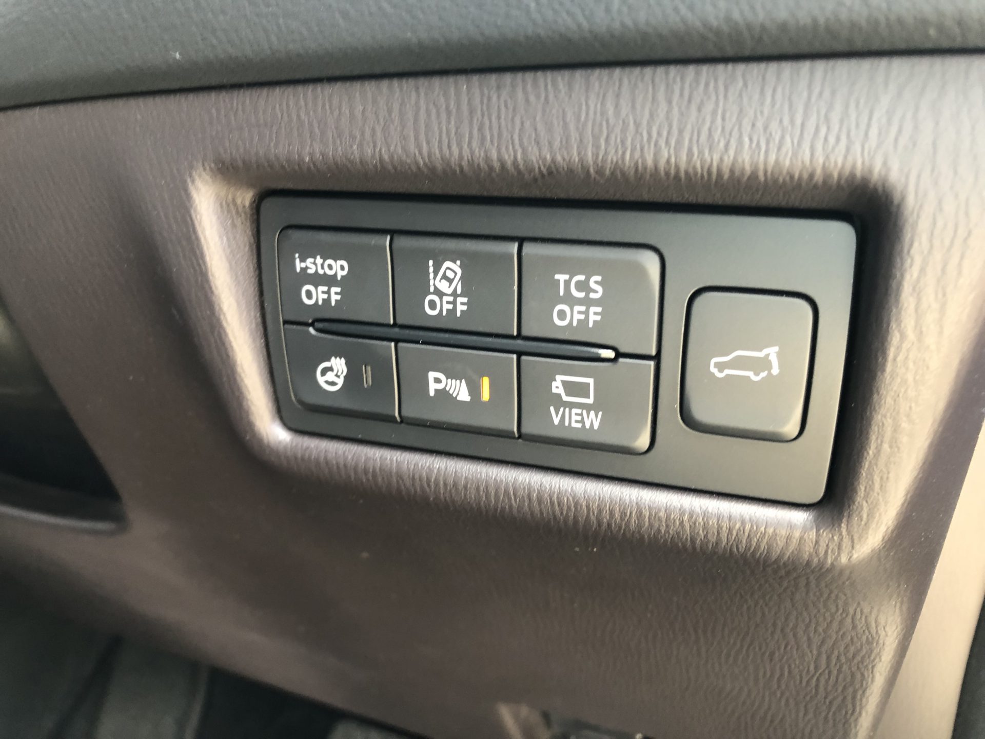 MAZDA CX-8 XDＬパッケージ