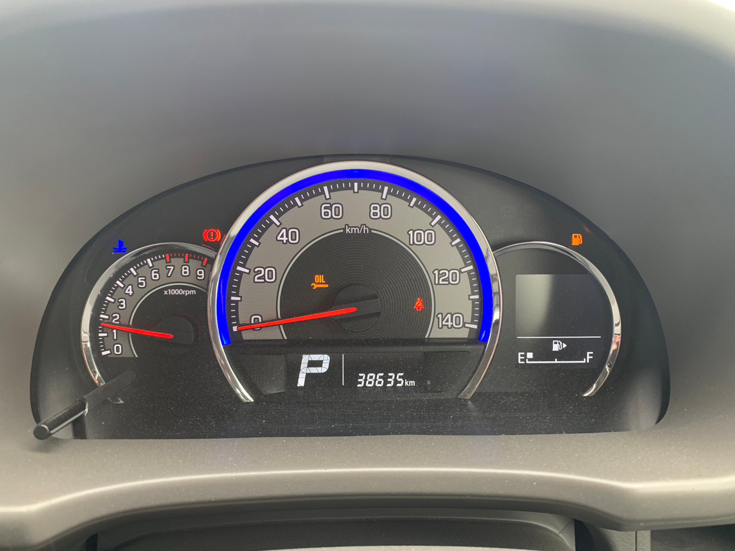 NISSAN　ジムリィー