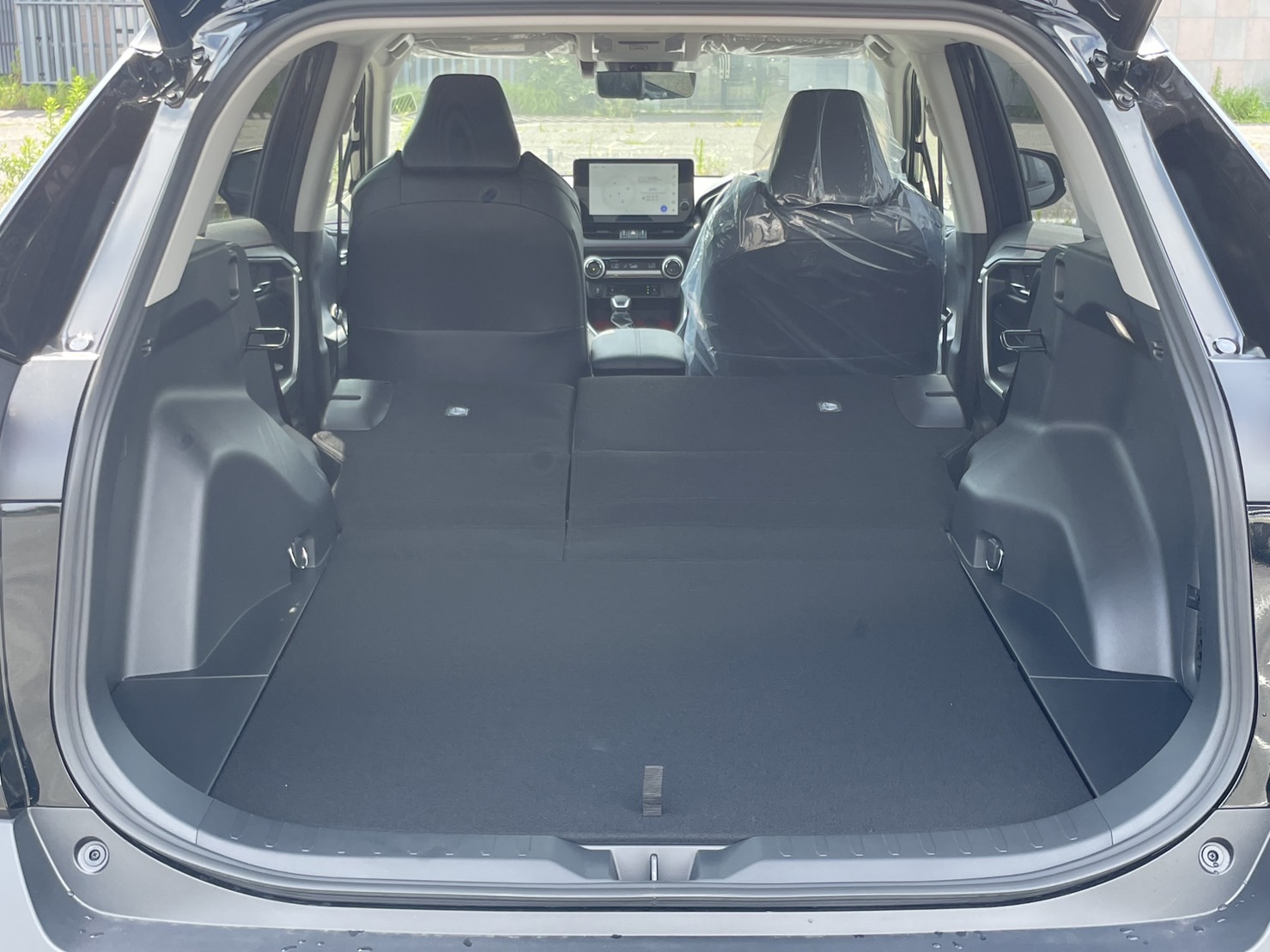 トヨタ RAV4 ADVENTURE ”OFFROAD PACKAGE２”