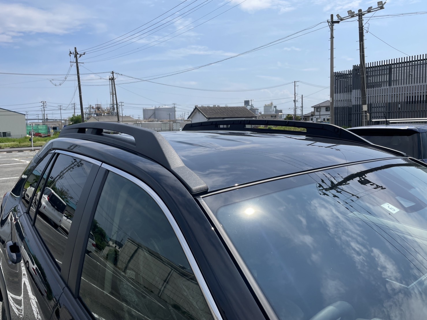 トヨタ RAV4 ADVENTURE ”OFFROAD PACKAGE２”
