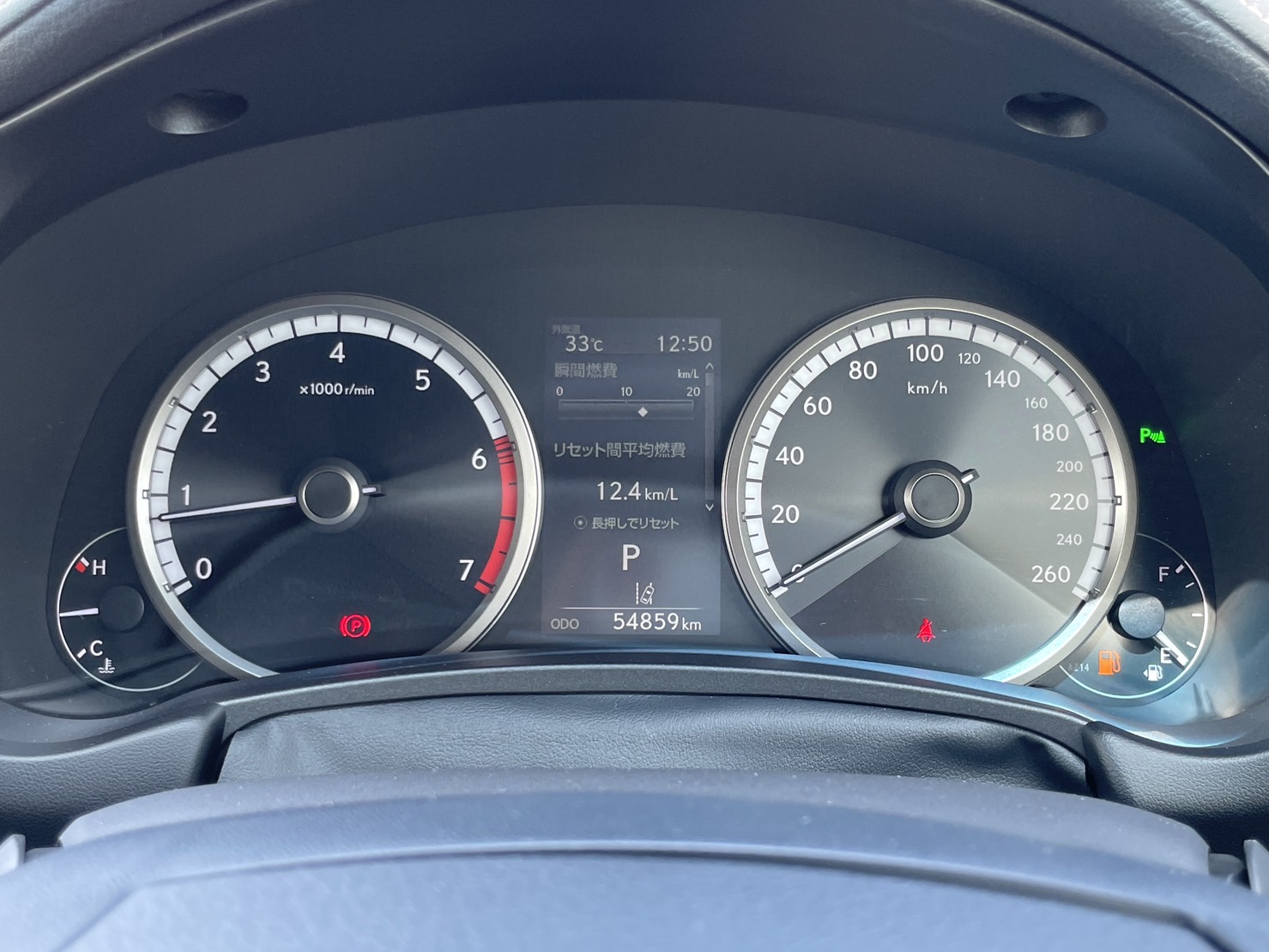 レクサス NX 300Fスポーツ