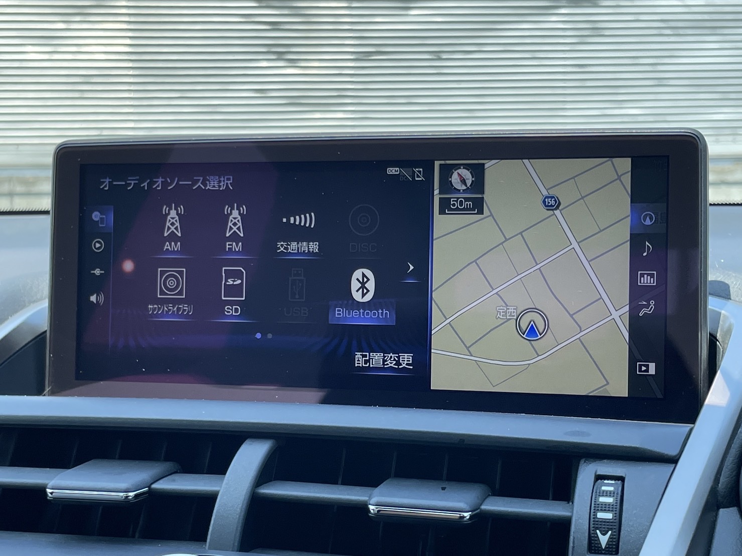 レクサス NX 300Fスポーツ