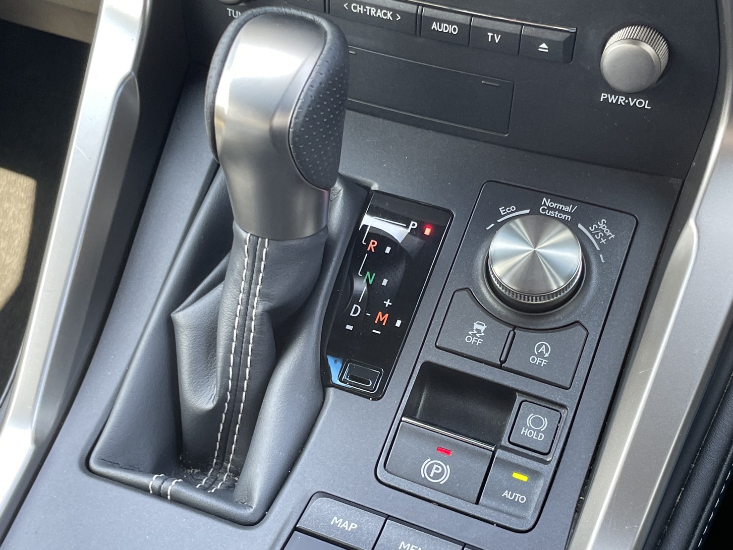 レクサス NX 300Fスポーツ