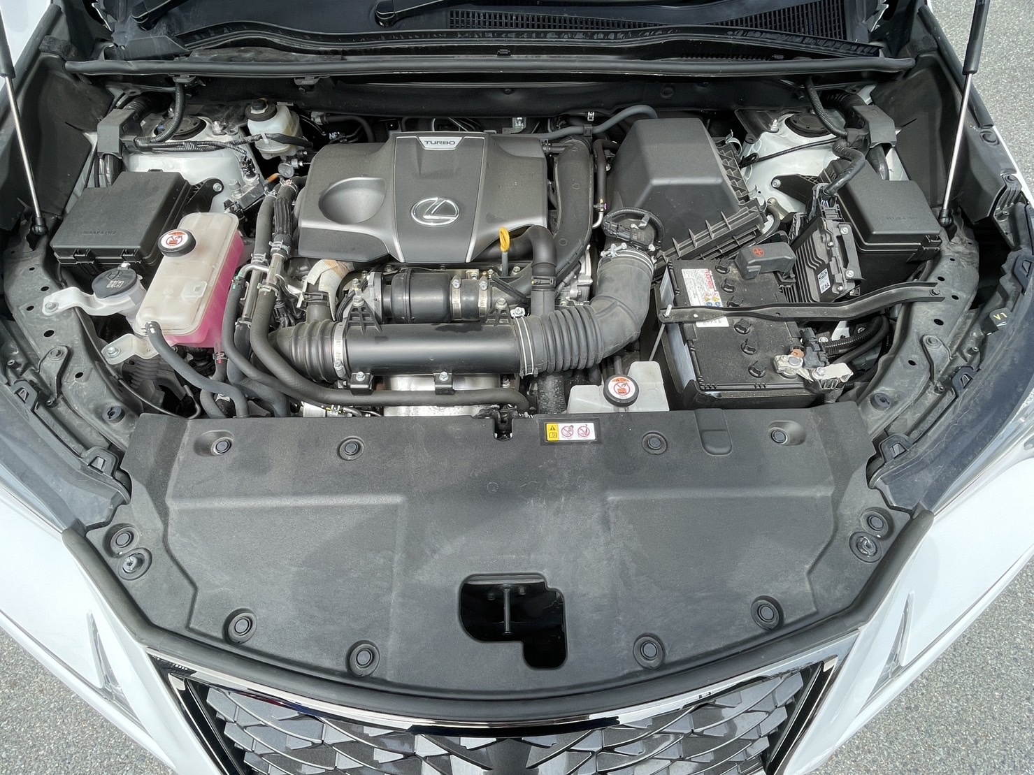 レクサス NX 300Fスポーツ