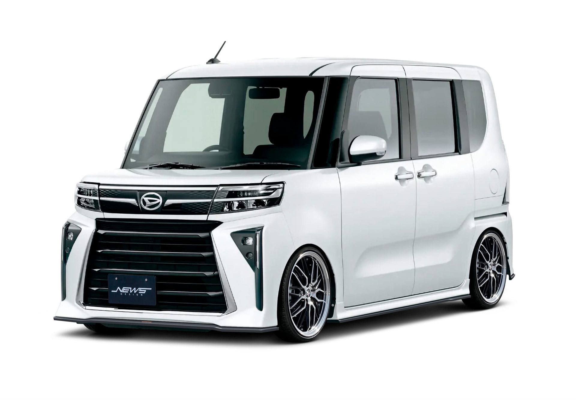 TANTO CUSTOM-img
