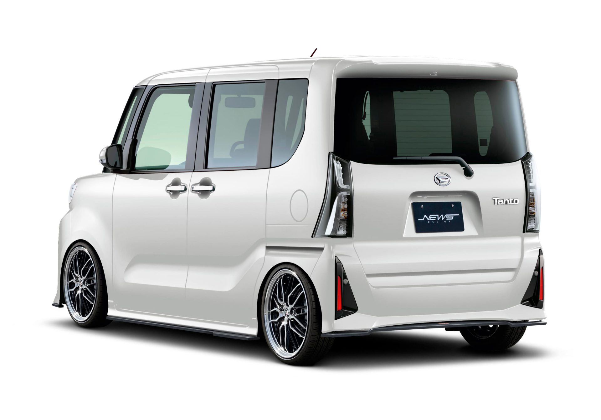 TANTO CUSTOM-img