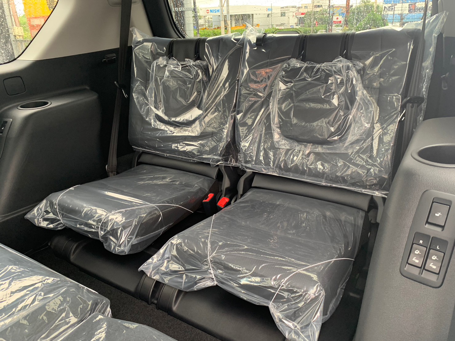 TOYOTA ランドクルーザープラド TX-Lマットブラックエディション