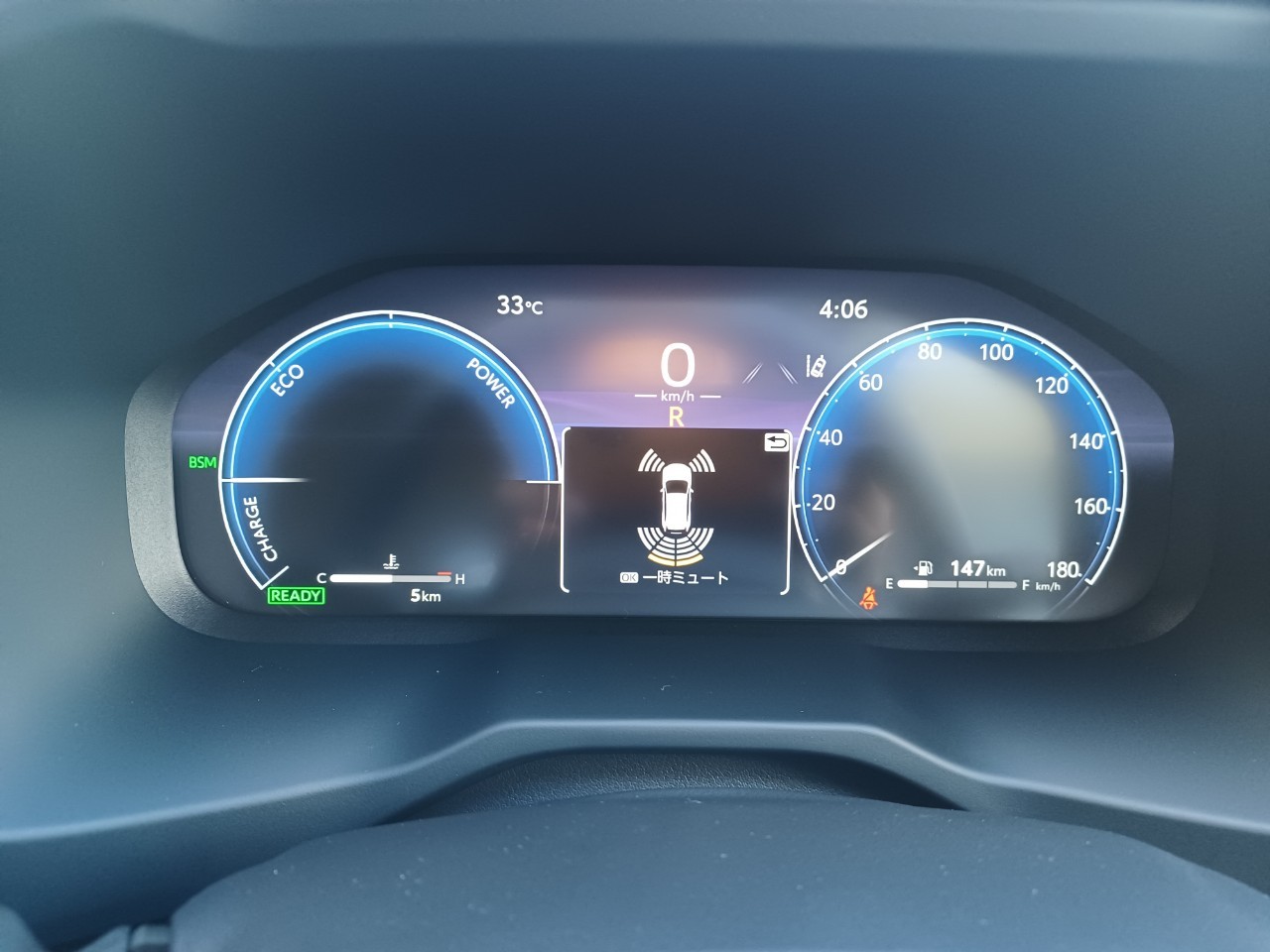 TOYOTA RAV4 アドベンチャー　オフロードパッケージⅡ 安心安全パッケージ