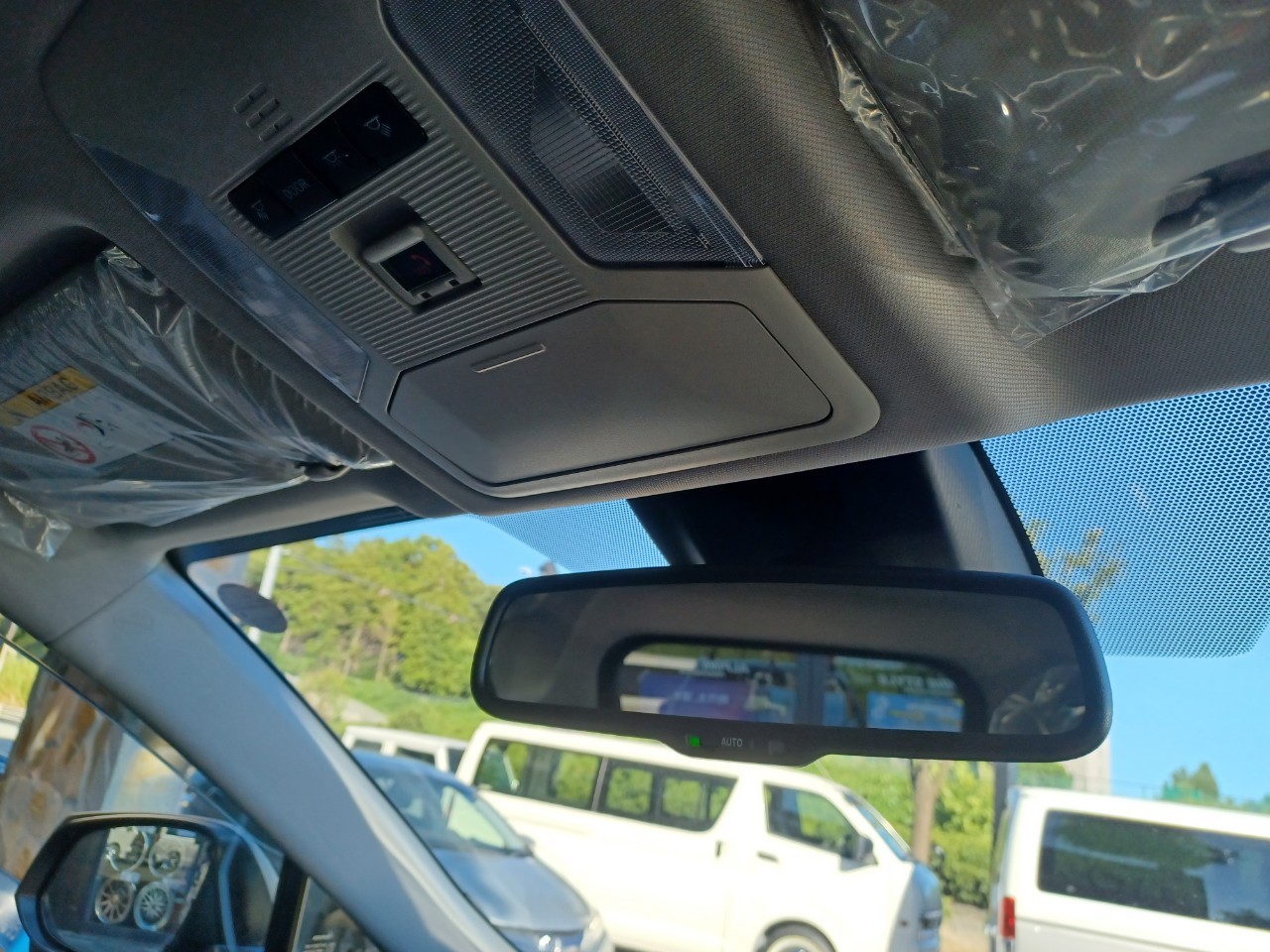 TOYOTA RAV4 アドベンチャー　オフロードパッケージⅡ 安心安全パッケージ