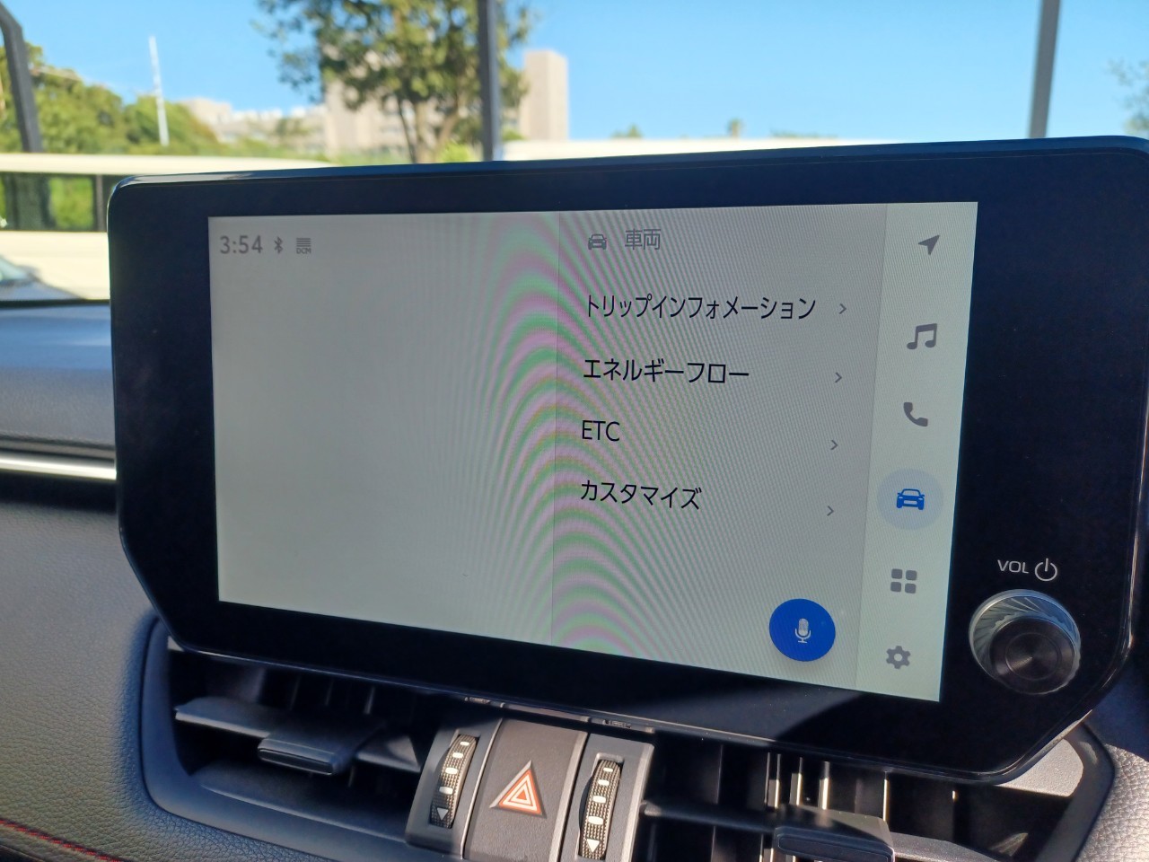 TOYOTA RAV4 アドベンチャー　オフロードパッケージⅡ 安心安全パッケージ