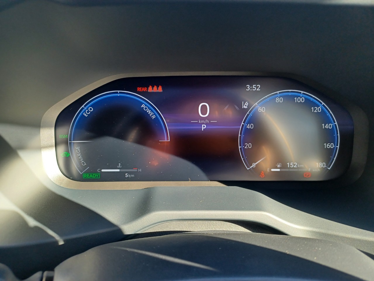 TOYOTA RAV4 アドベンチャー　オフロードパッケージⅡ 安心安全パッケージ