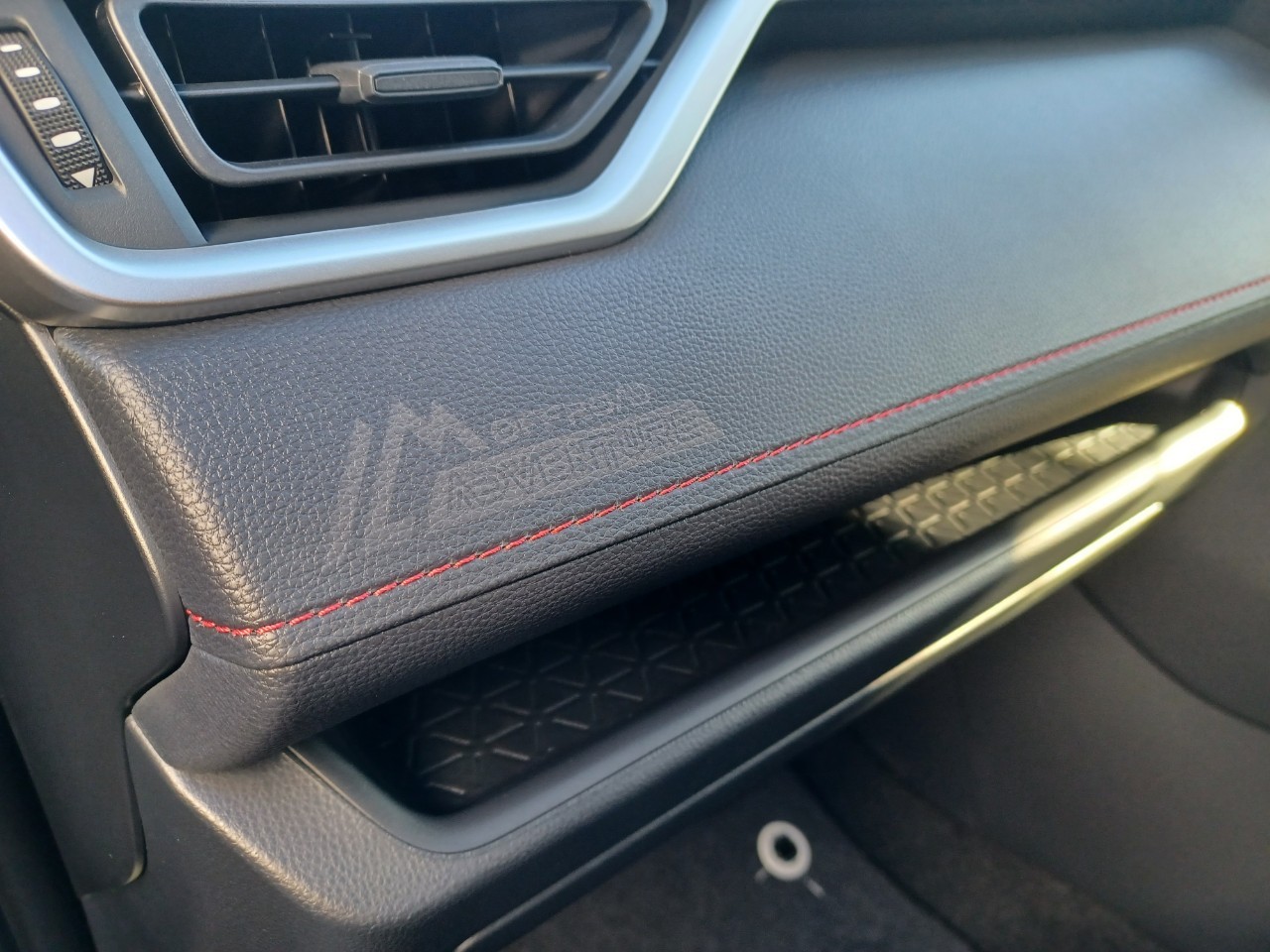 TOYOTA RAV4 アドベンチャー　オフロードパッケージⅡ 安心安全パッケージ