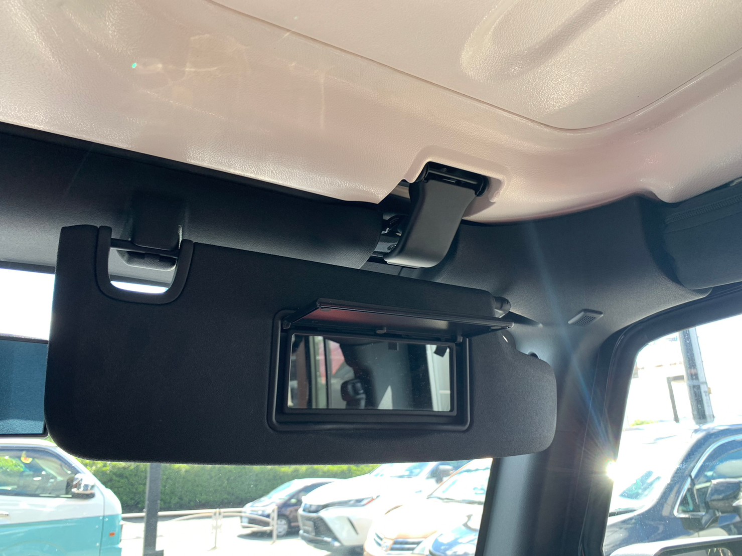 JEEPラングラーアンリミテッドルビコンハードロック