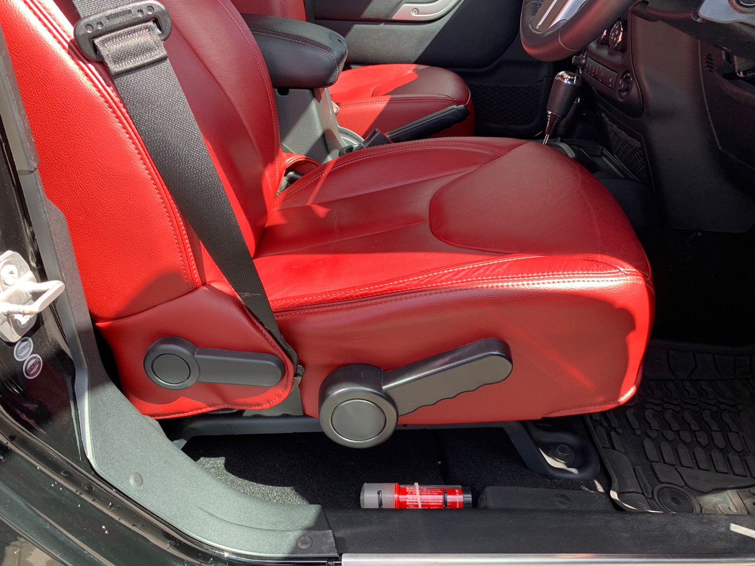 JEEPラングラーアンリミテッドルビコンハードロック
