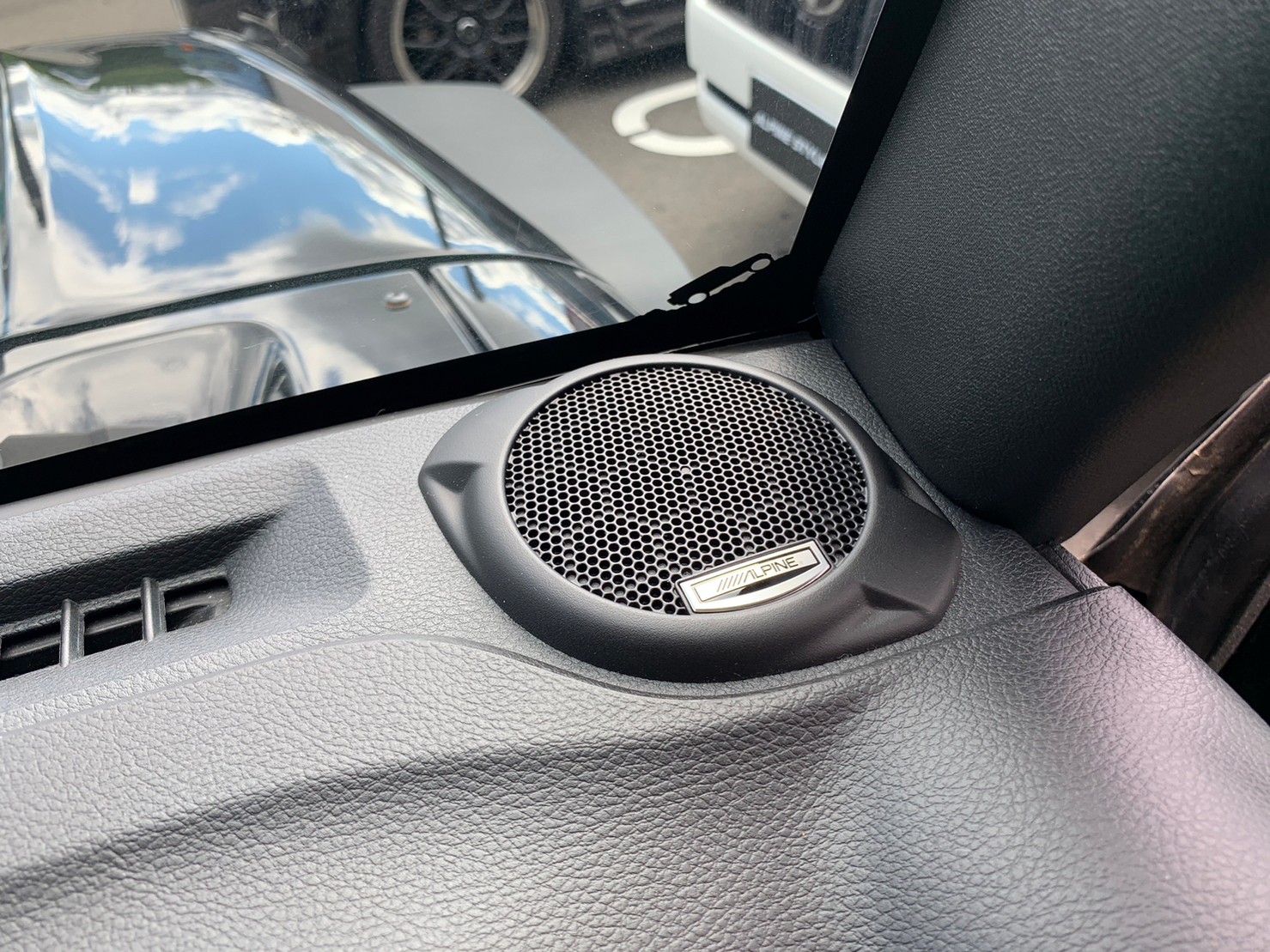 JEEPラングラーアンリミテッドルビコンハードロック