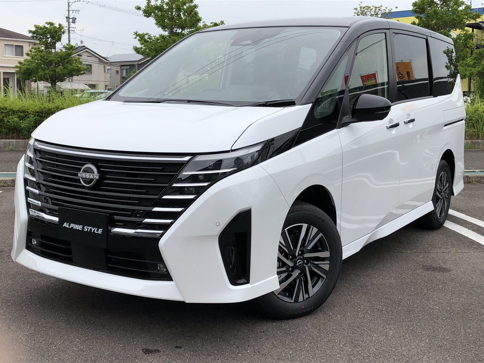 ホンダ ZR-V 2.0e:HEV Z
