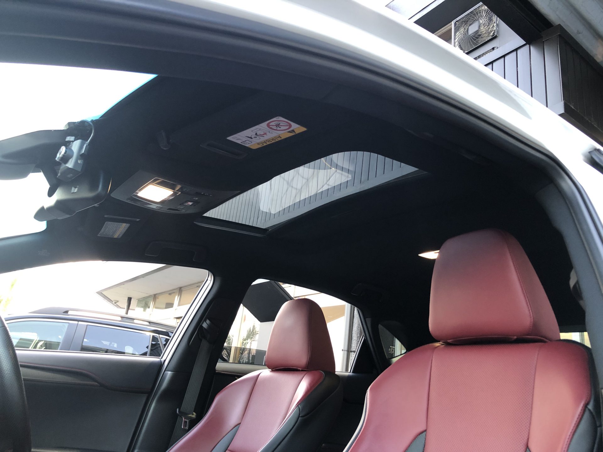 LEXUS NX ２００ｔＦスポーツ