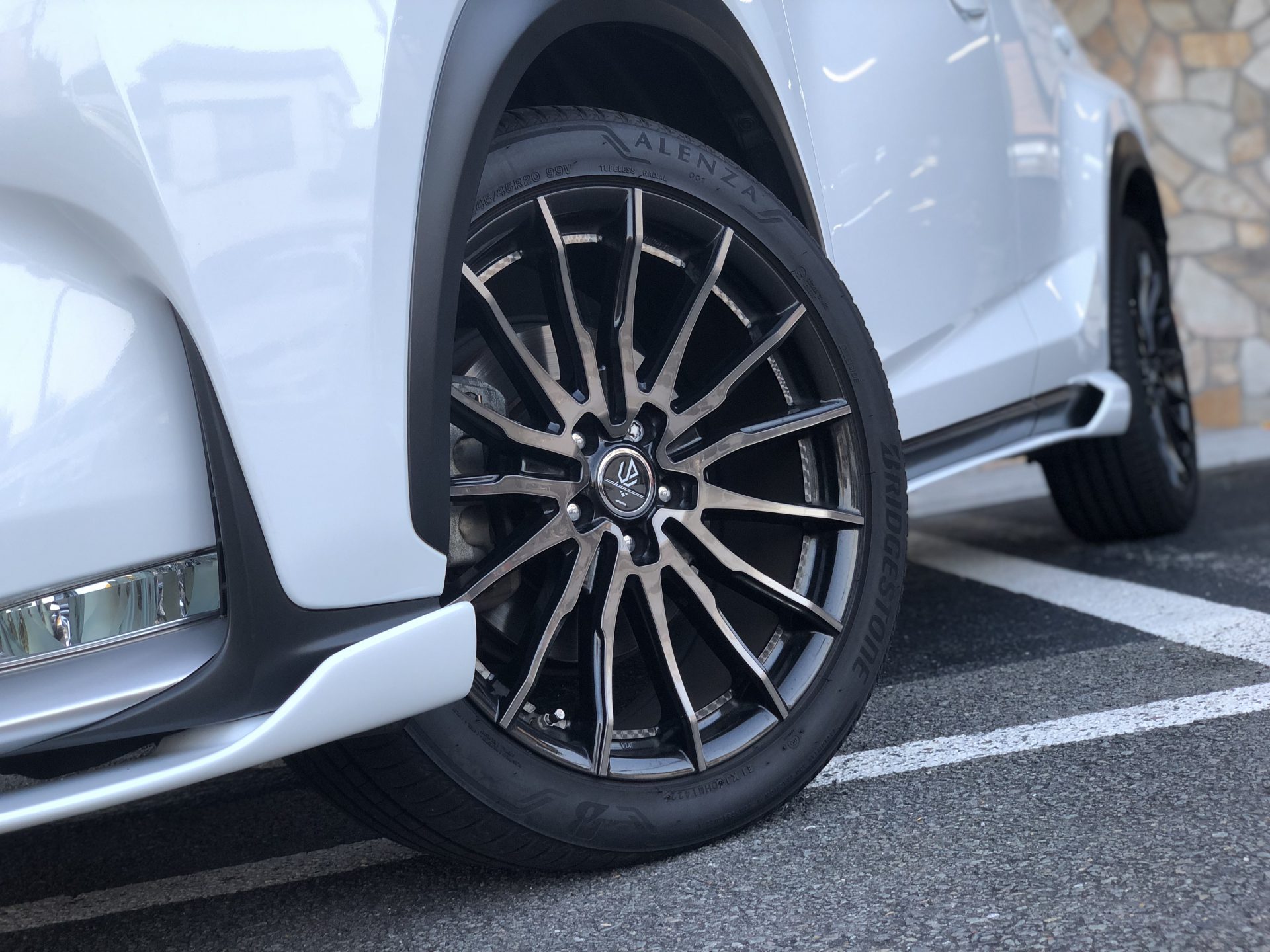 LEXUS NX ２００ｔＦスポーツ