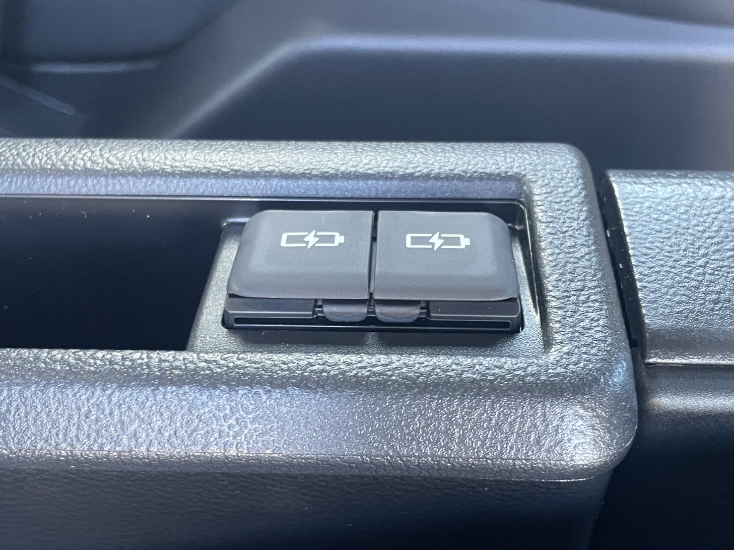トヨタ ヴォクシー 90系  2.0S-Z