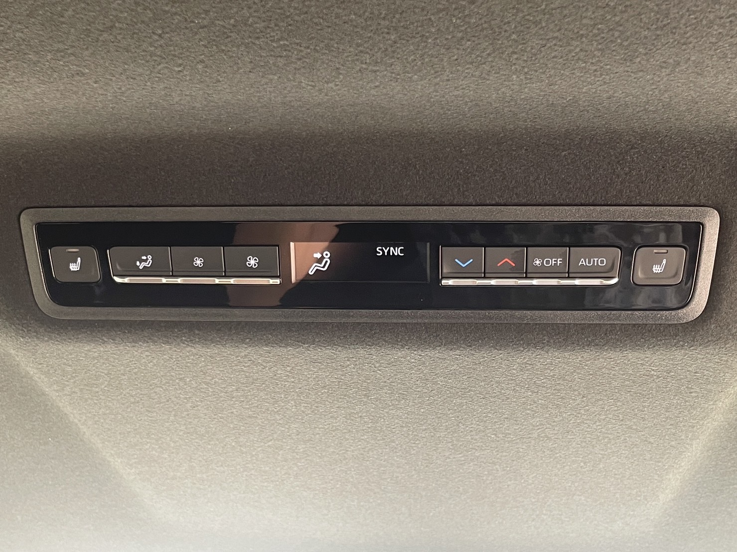 トヨタ ヴォクシー 90系  2.0S-Z
