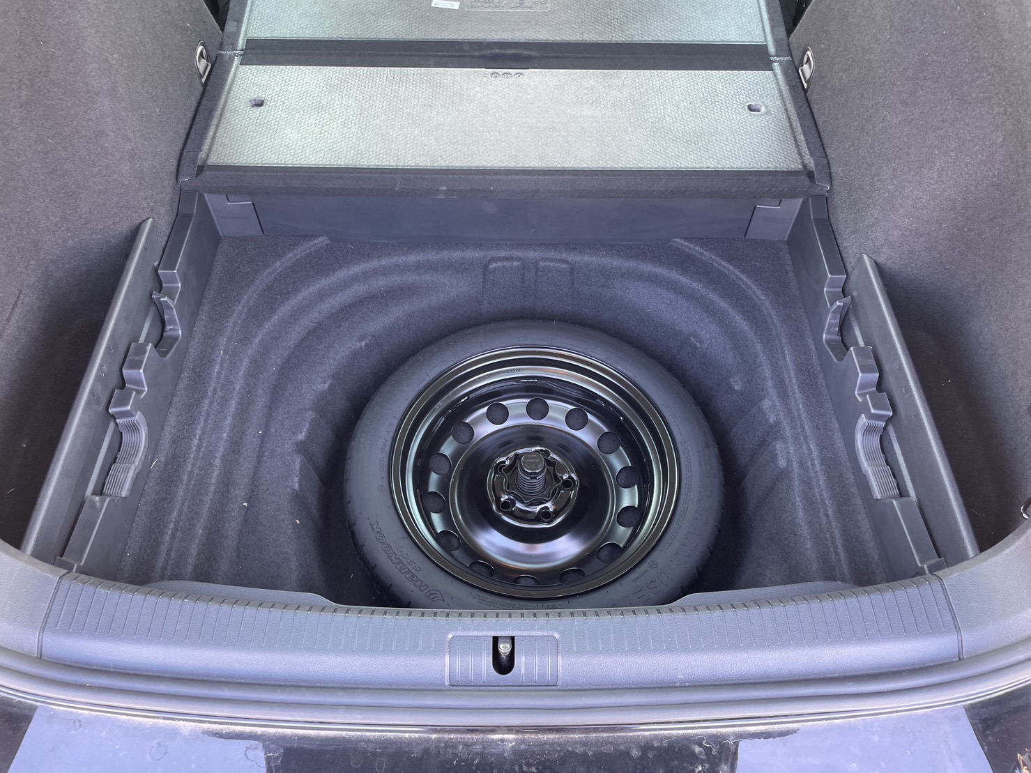 VWゴルフ ヴァリアントTSIハイライン テックED