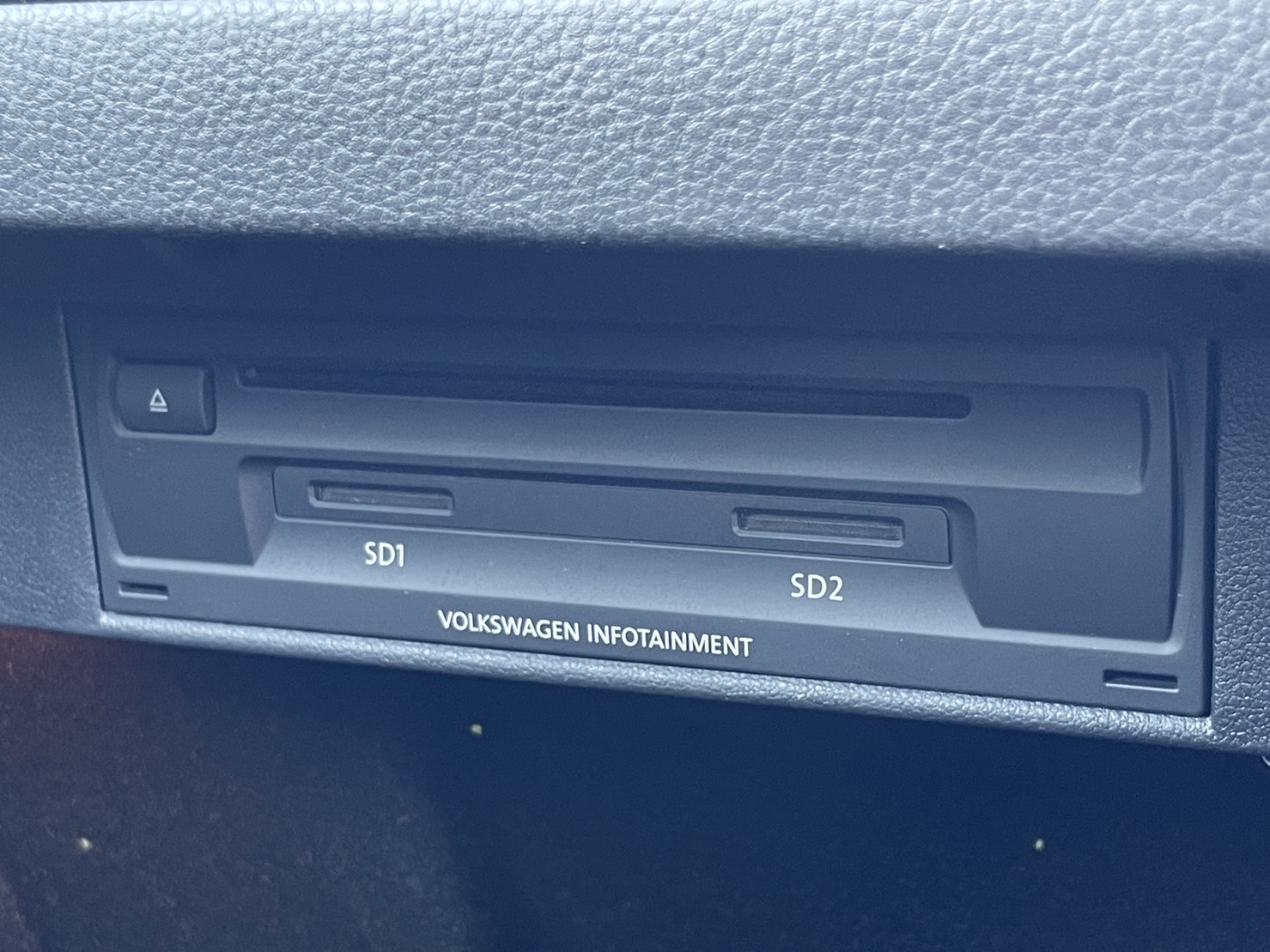 VWゴルフ ヴァリアントTSIハイライン テックED