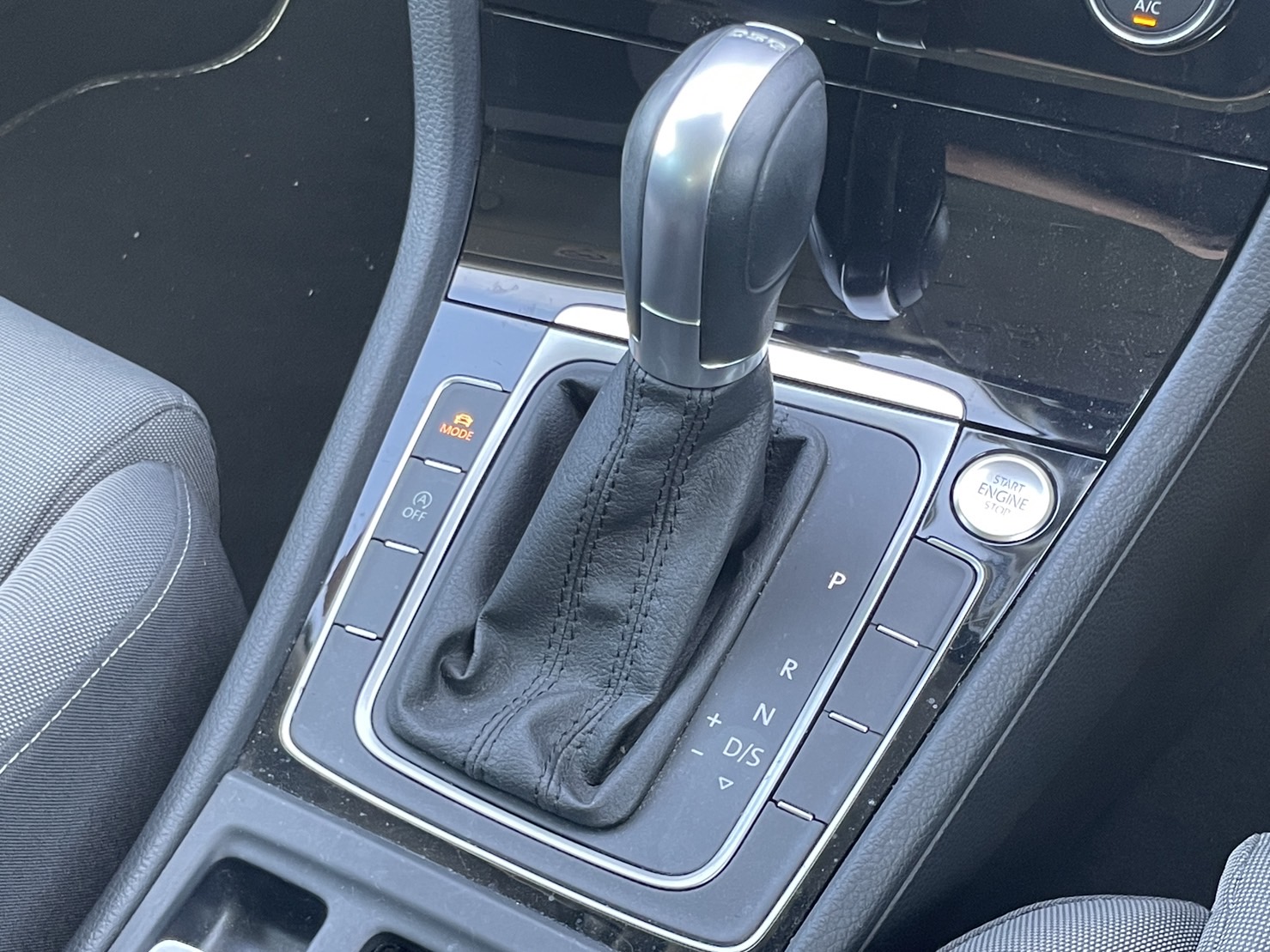 VWゴルフ ヴァリアントTSIハイライン テックED