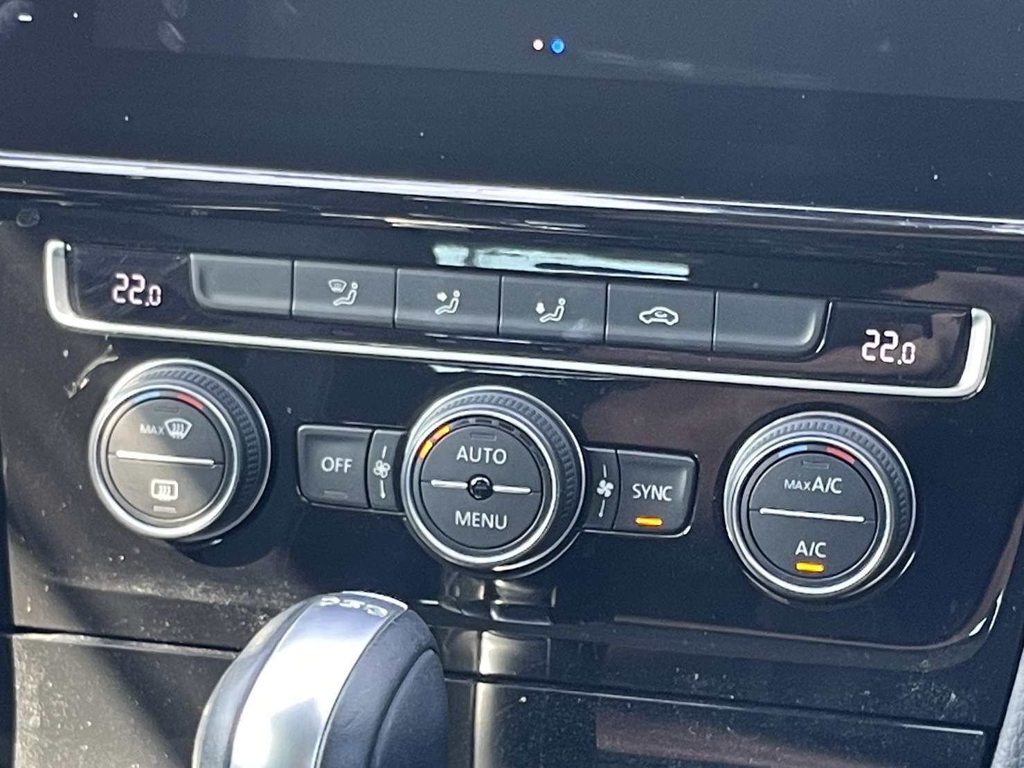 VWゴルフ ヴァリアントTSIハイライン テックED