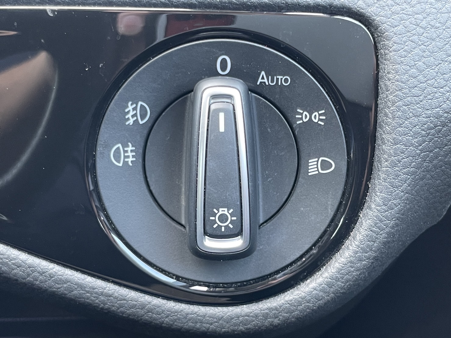 VWゴルフ ヴァリアントTSIハイライン テックED