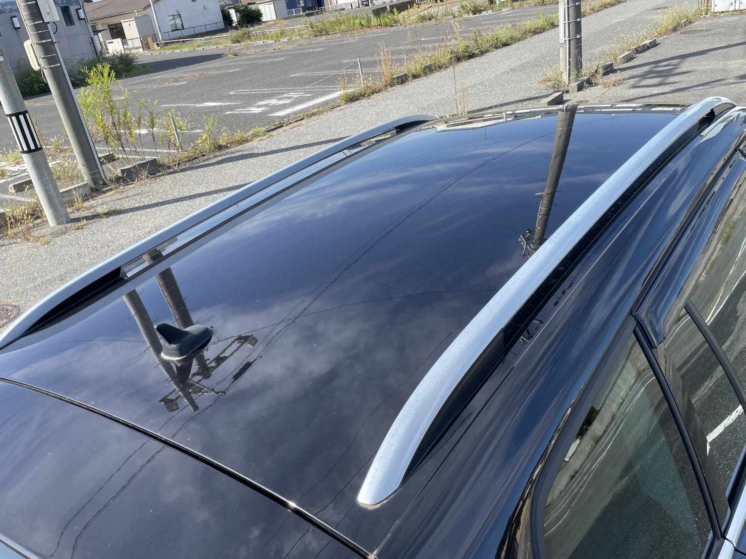 VWゴルフ ヴァリアントTSIハイライン テックED