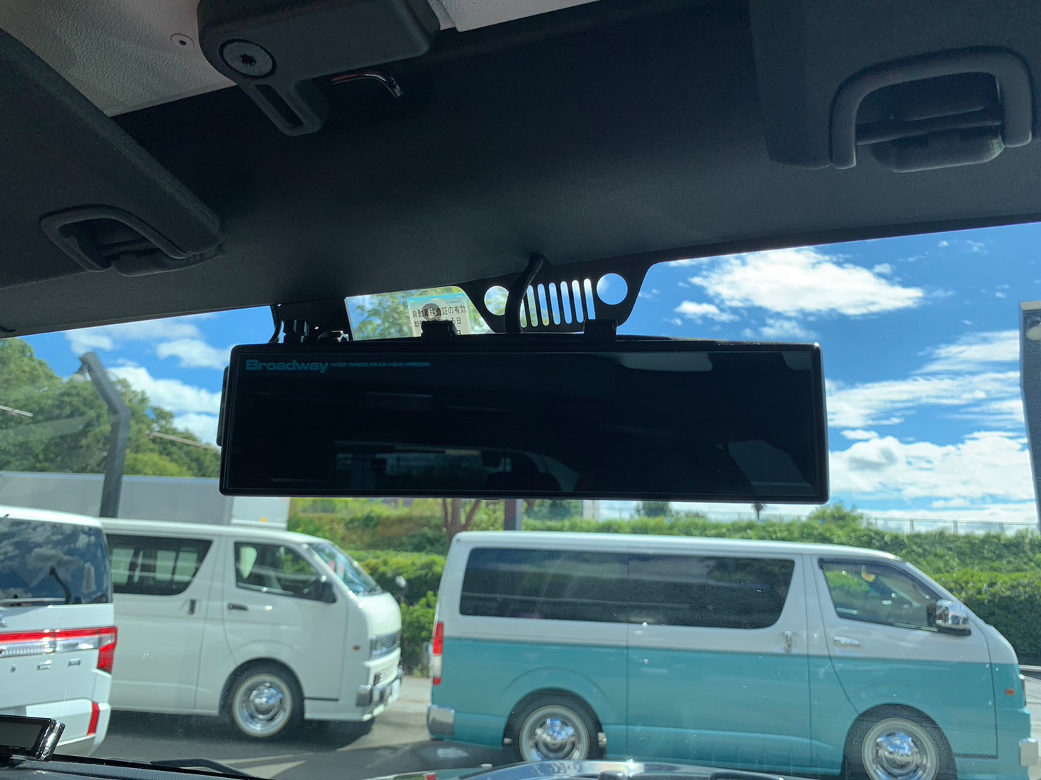 JEEPラングラーアンリミテッドルビコンハードロック