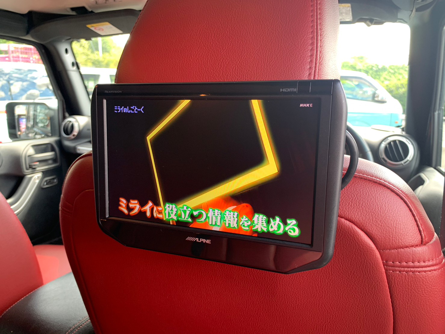 JEEPラングラーアンリミテッドルビコンハードロック