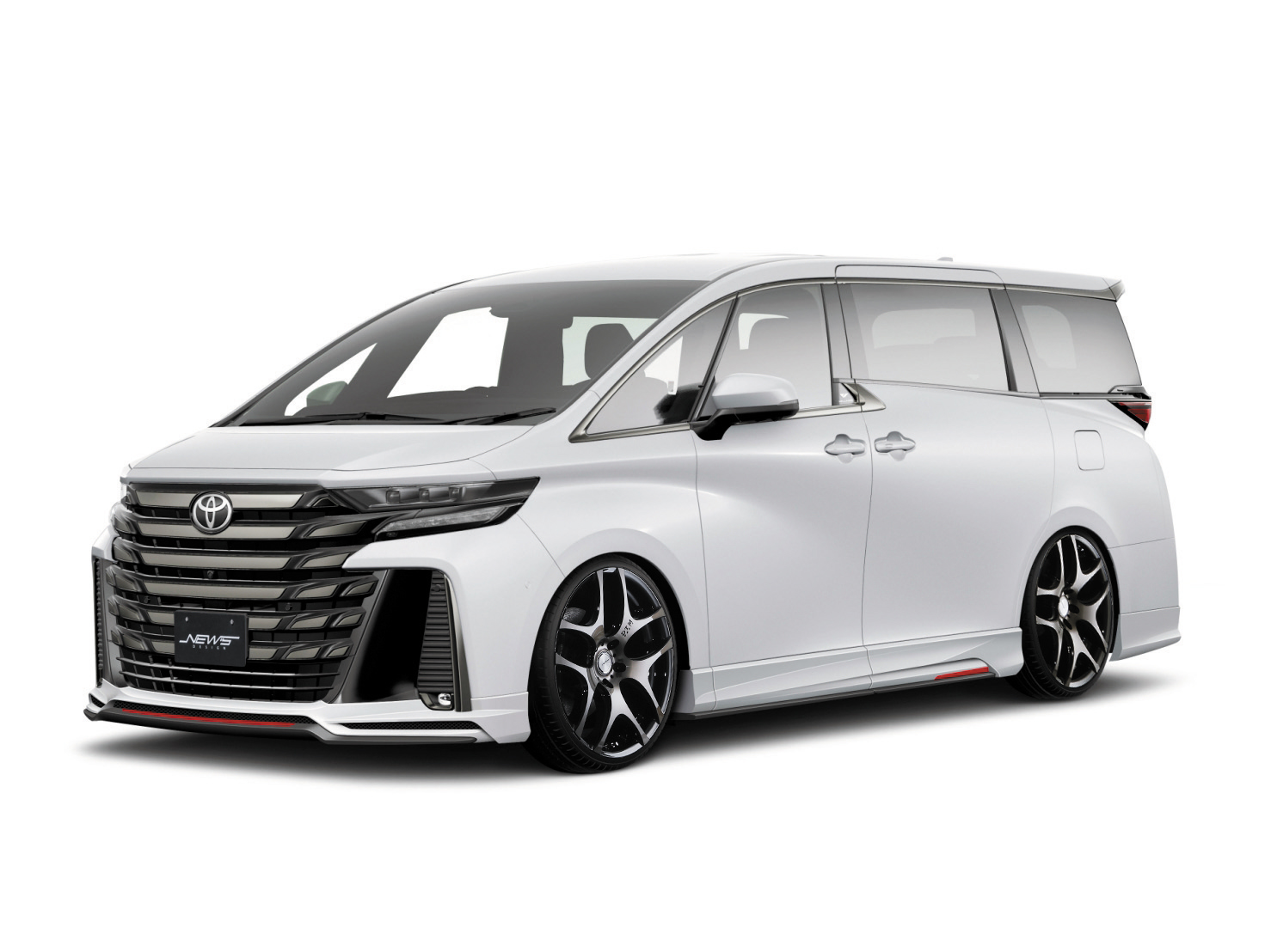 VELLFIRE ヴェルファイア (2023.06-)-img