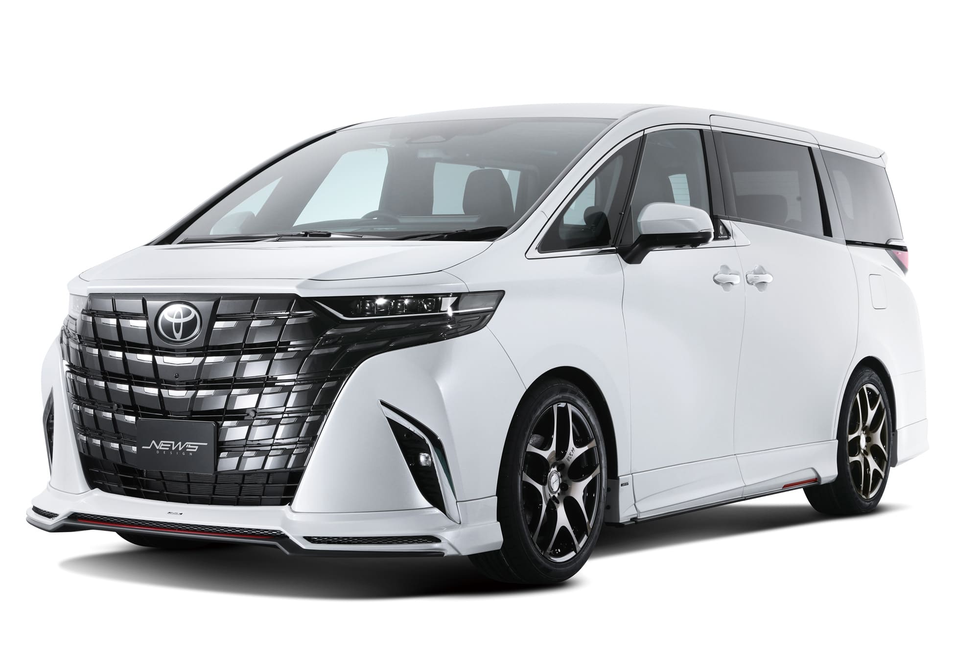 ALPHARD アルファード (2023.06-)-img