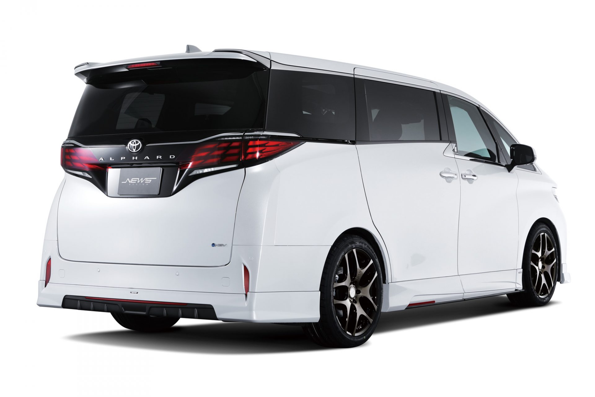 ALPHARD アルファード (2023.06-)-img