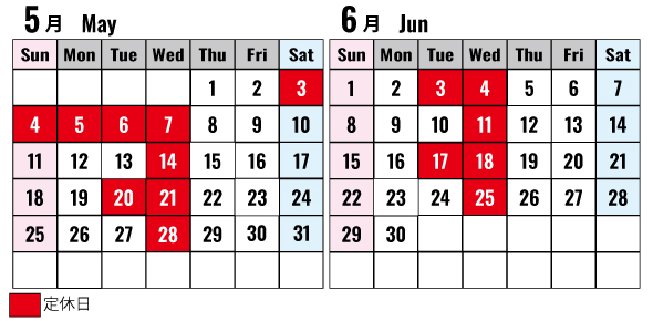 holiday