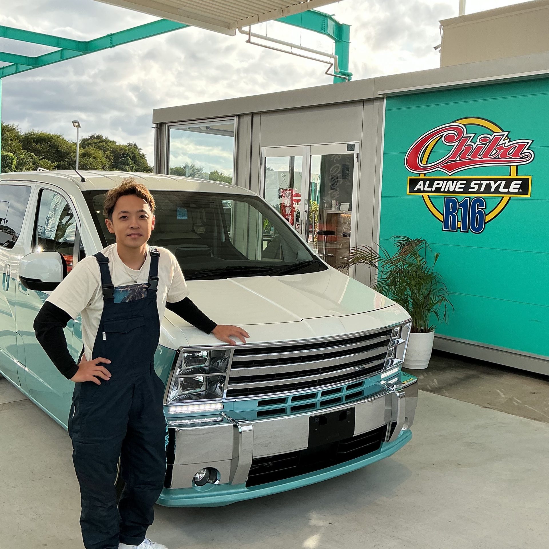 ピット長：高根澤